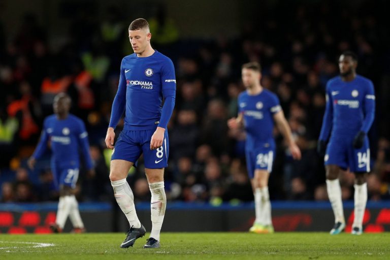 TT Introducing: Ross Barkley