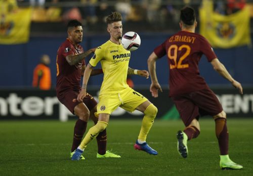 Everton must move for Castillejo instead of the awful Adnan Januzaj