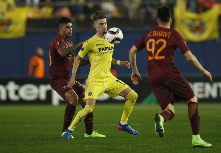 Everton must move for Castillejo instead of the awful Adnan Januzaj