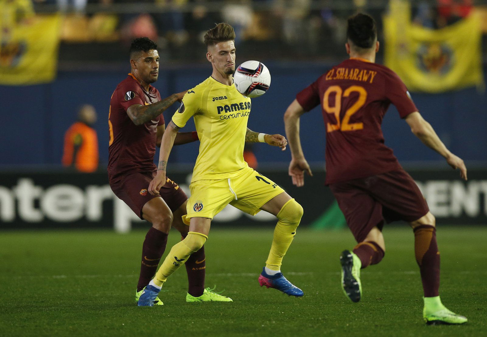 Everton must move for Castillejo instead of the awful Adnan Januzaj - Everton