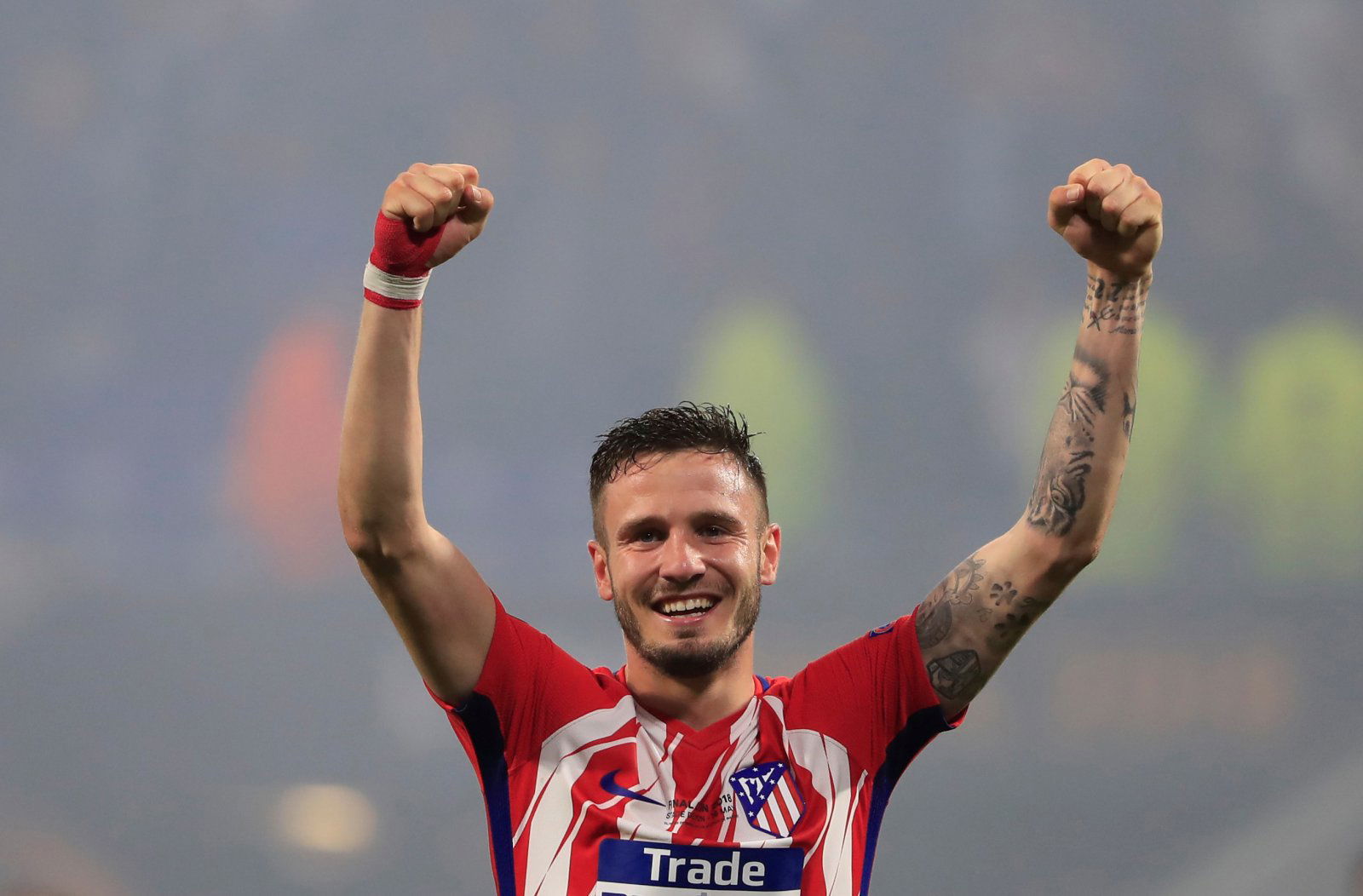 Saul Niguez