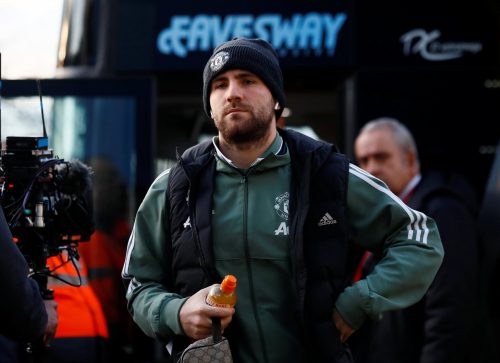 Luke Shaw can get back to his best in time for Euro 2020 if he moves to Everton