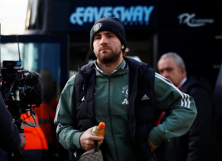 Luke Shaw isn’t the only Manchester United man who could do with a Jose Mourinho U-turn