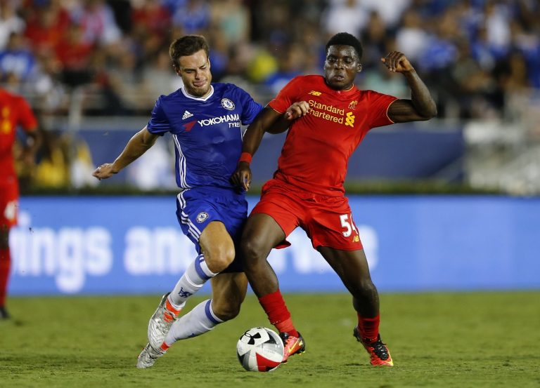 Celtic can’t allow someone else to sign Liverpool’s Sheyi Ojo