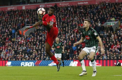 Celtic should quickly move for Liverpool’s Sheyi Ojo to add more wide quality