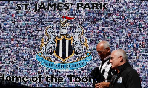 One high, One low: Jonjo Shelvey’s 2018/19