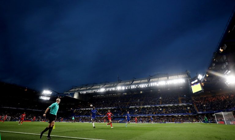 Stamford Bridge