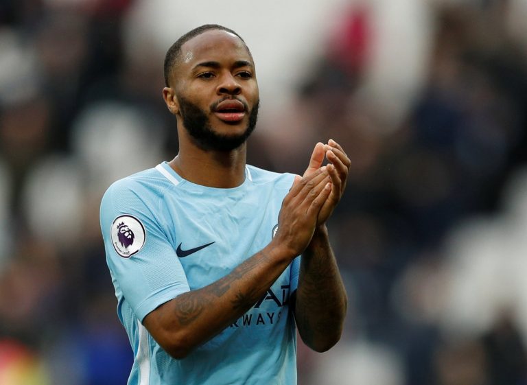 Man City’s Raheem Sterling faces the most important few months of his career