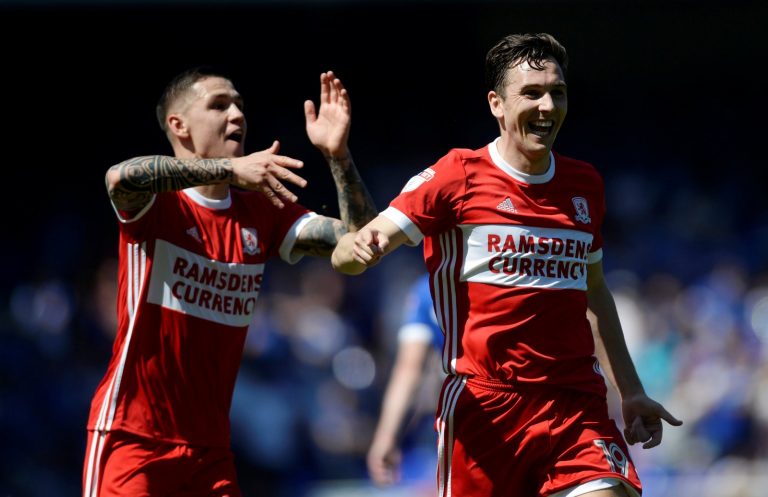Rangers weighing up move for Downing