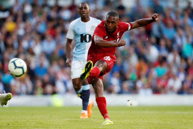 Sturridge