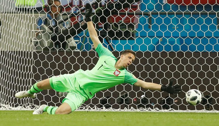 Everton: Fans buzz as Wojciech Szczesny transfer update emerges