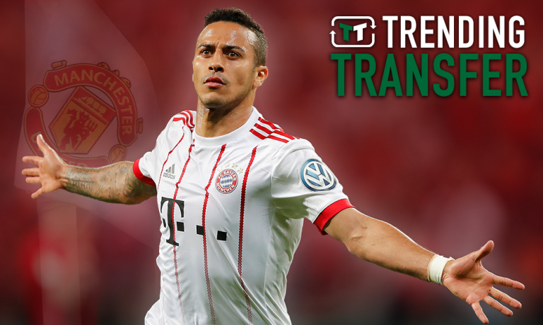 Forget Matic: Pogba would finally get the partner he deserves if Man Utd land Thiago