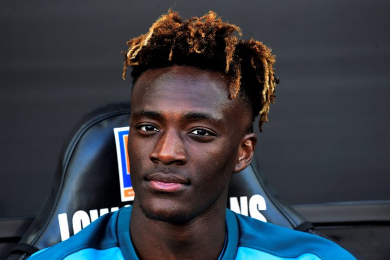 Chelsea: Time to give Tammy Abraham his chance to shine
