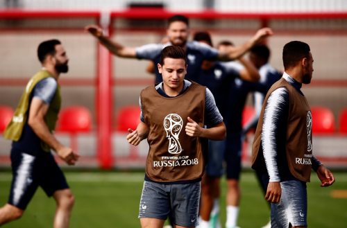 Aston Villa: Thauvin discusses his future after Champions League loss