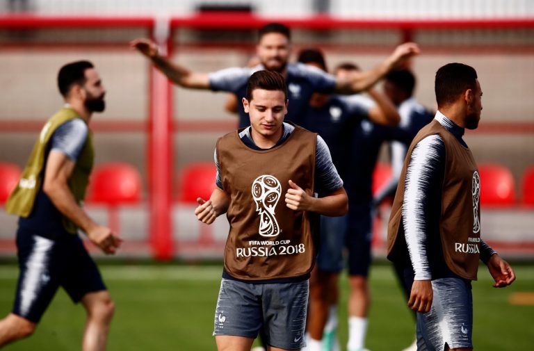Aston Villa: Thauvin discusses his future after Champions League loss