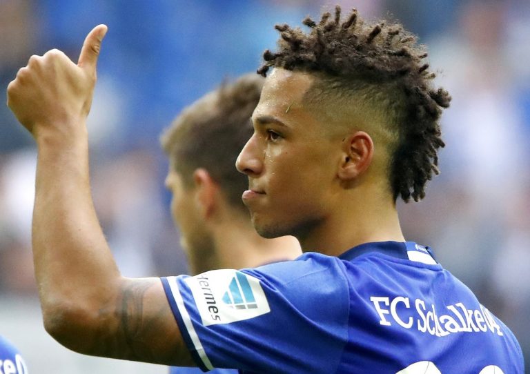 Thilo Kehrer could be a superstar for Arsenal in the future