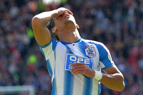 Stoke would seriously enhance promotion credentials with addition of Tom Ince