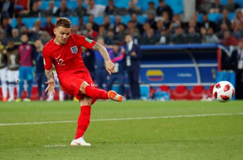 Manchester United should swoop for this £18m-rated England World Cup hero