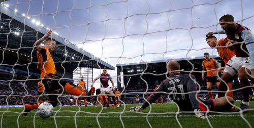 Aston Villa: Former Real Madrid star Roberto Carlos reveals failed Villa Park move