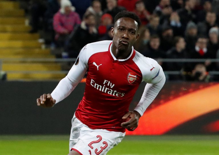 Welbeck