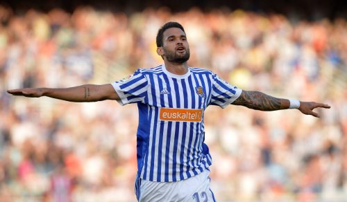 Signing Willian Jose would be a superb piece of business from Mike Ashley