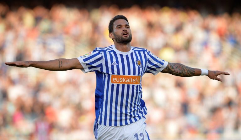 Signing Willian Jose would be a superb piece of business from Mike Ashley