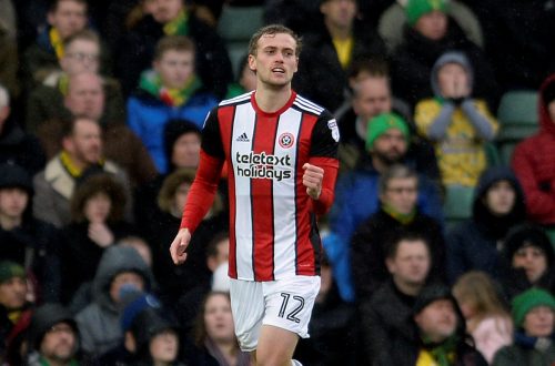 Loan deal for James Wilson make sense for Jack Ross’ Sunderland