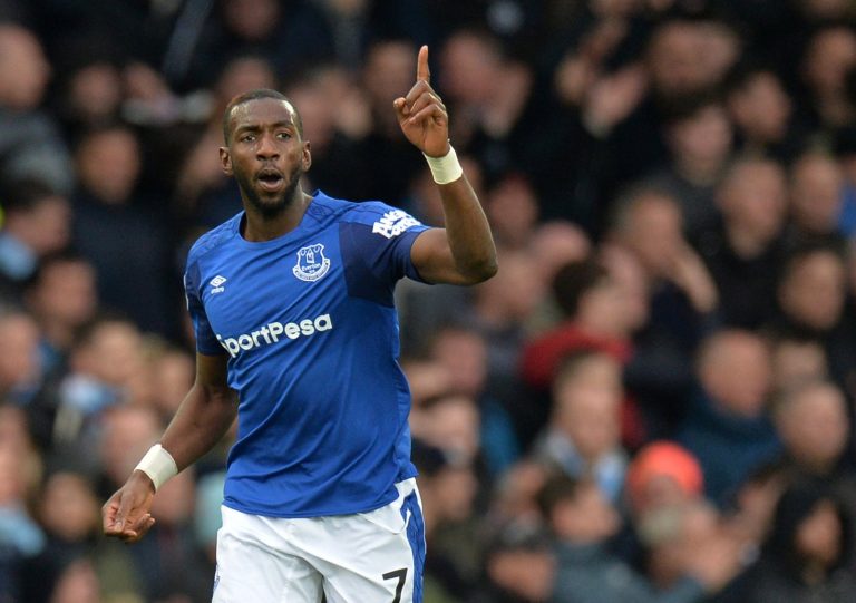 Domino effect: Burnley should swoop for Bolasie after Everton’s Richarlison capture