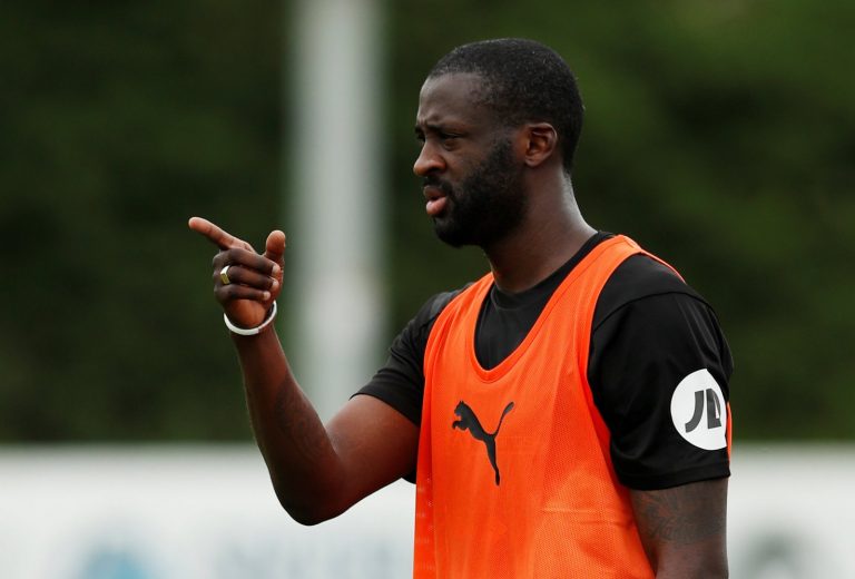 Yaya Toure to Liverpool makes so much more sense than you might think