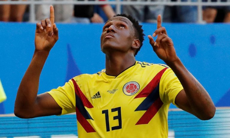 Richarlison done: Now Silva must land Yerry Mina to solve another key Everton problem
