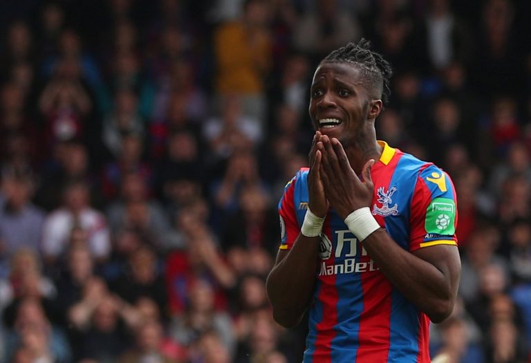 Crystal Palace should demand 1 of these 2 Everton stars as part of possible Zaha deal