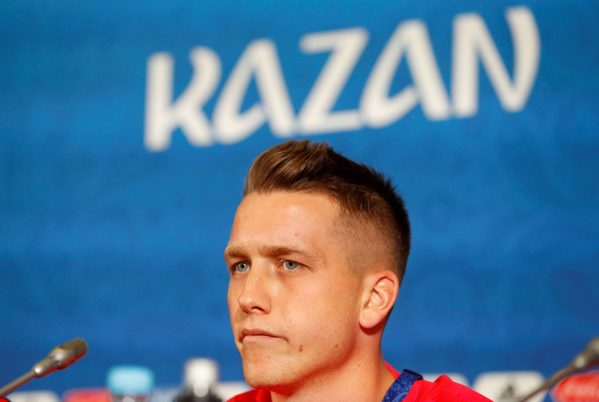 Zielinski can help Tottenham expand into a much better team - Opinion
