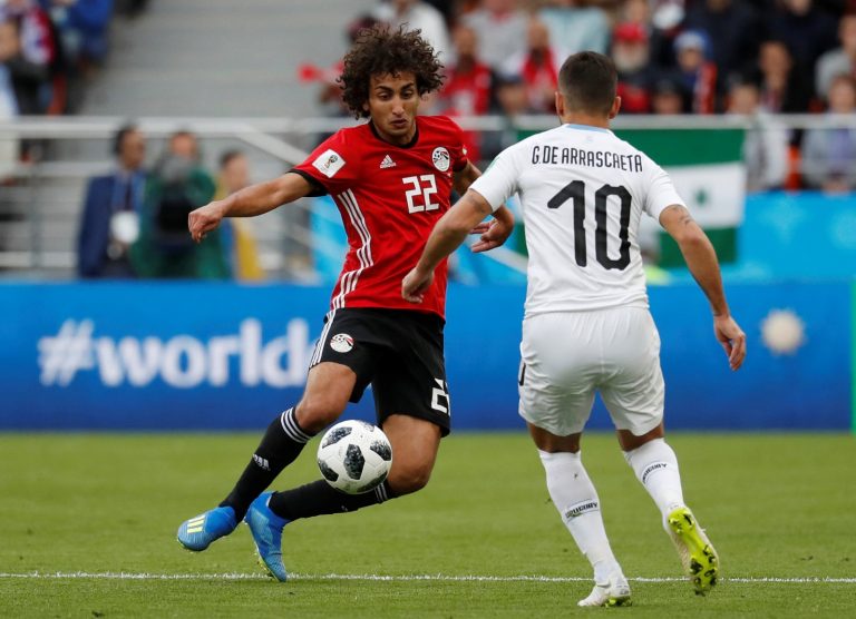 Giorgian De Arrascaeta should opt for Newcastle United over Celtic this summer