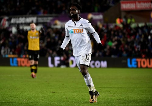 Rangers eye loan deal for Nathan Dyer