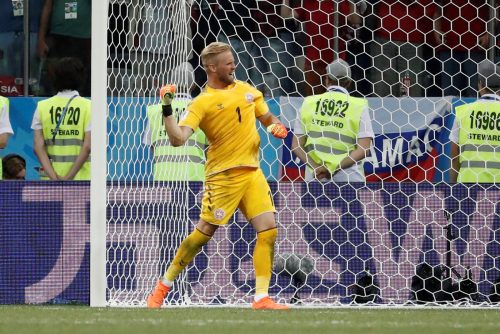 Liverpool would be one step closer to unbeatable if they capture £9m-rated rock