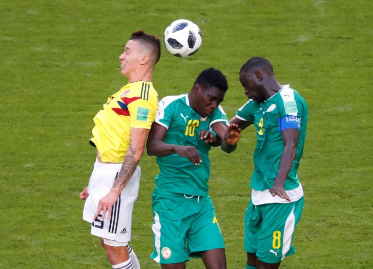These two players desperately need to follow Cheikhou Kouyate to Crystal Palace if he joins