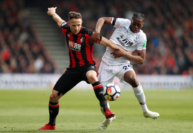 Gary Neville: Aaron Wan-Bissaka is a massive talent