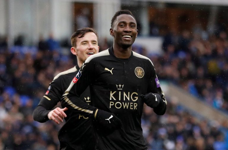 Leicester City: Fans unhappy with rumoured Wilfred Ndidi exit