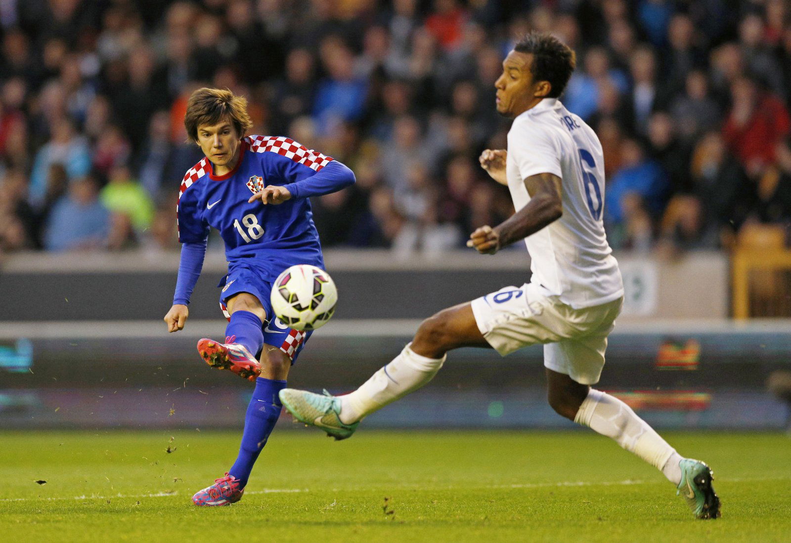 Profit Players: Ante Coric - Features