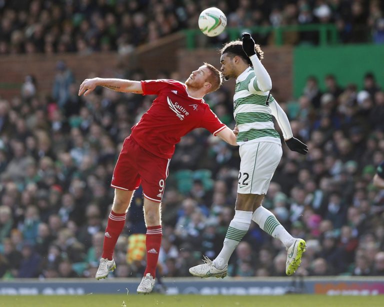 Celtic target Jason Denayer set to join Lyon