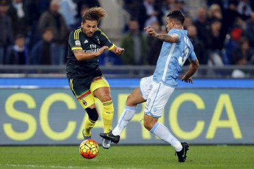Rafa Benitez should sign Alessio Cerci to support Matt Ritchie and Ayoze Perez