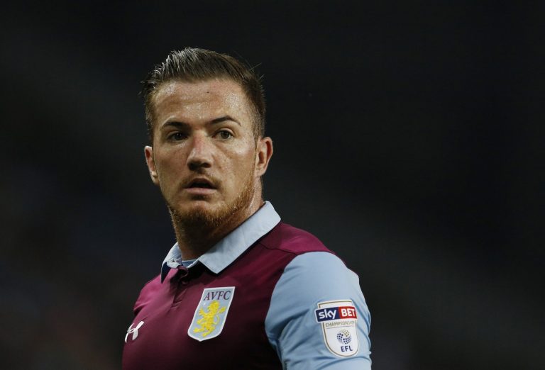The Ross McCormack joke at Aston Villa just got even less funny