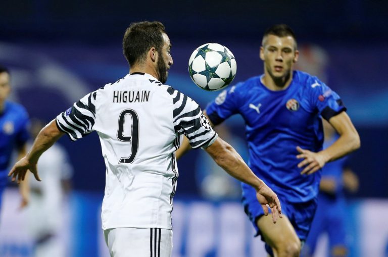 Filip Benkovic could be the perfect partner for Harry Maguire