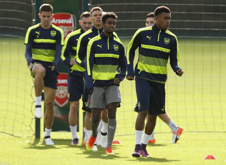 Smith-Rowe to stay: Emery should offer a chance to Gedion Zelalem this season too