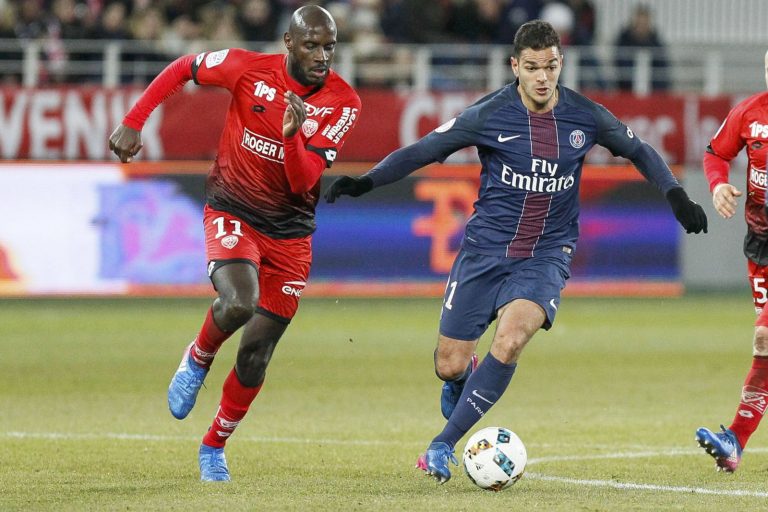 Newcastle would strengthen their survival hopes by signing Ben Arfa on free transfer