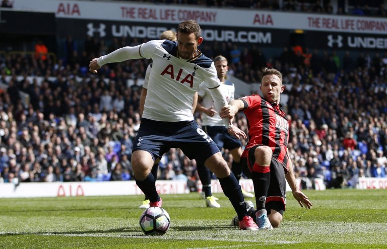 Vincent Janssen should seek to resurrect Premier League career with Southampton move