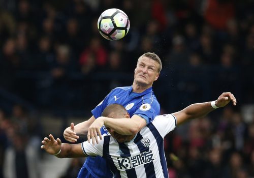 Leeds should bolster their defensive options by signing Robert Huth on free transfer