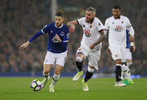Kevin Mirallas reports should prompt Newcastle United bid