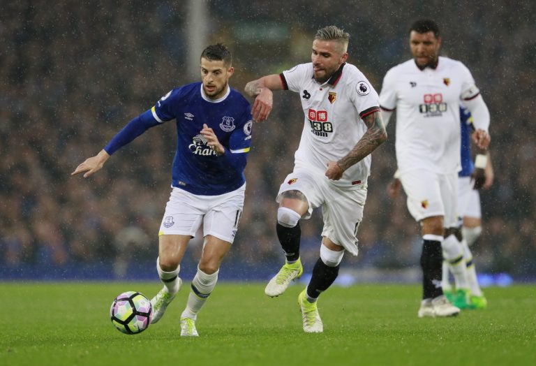 Kevin Mirallas reports should prompt Newcastle United bid