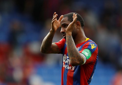 West Brom need to Sell Chadli and sign Andros Townsend before August 31st